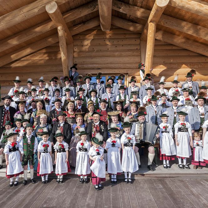Heimat- und Trachtenverein Bad Wörishofen