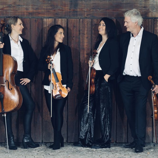 Sakurai Quartett